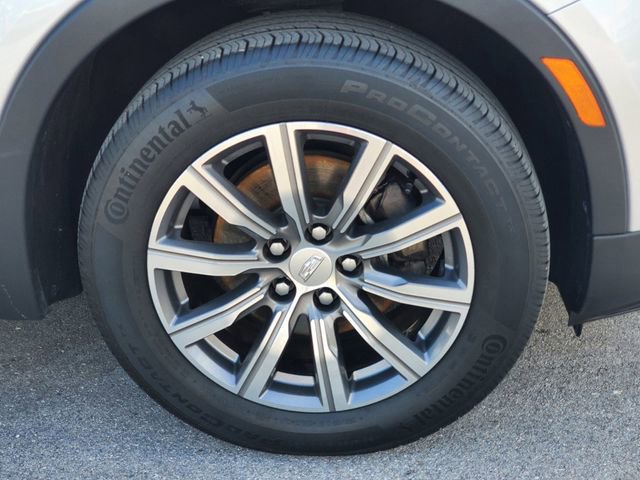 Used 2019 Cadillac XT4 Sport FWD image 9