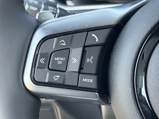 New 2024 Jaguar F-TYPE R-Dynamic RWD image 8