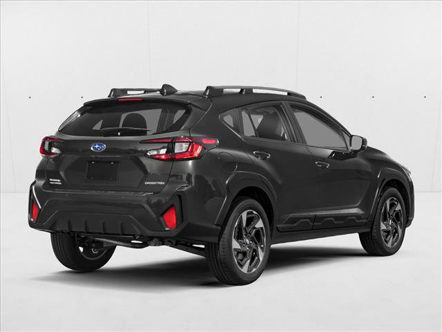 New 2026 Subaru Crosstrek 2.5i Limited image 2