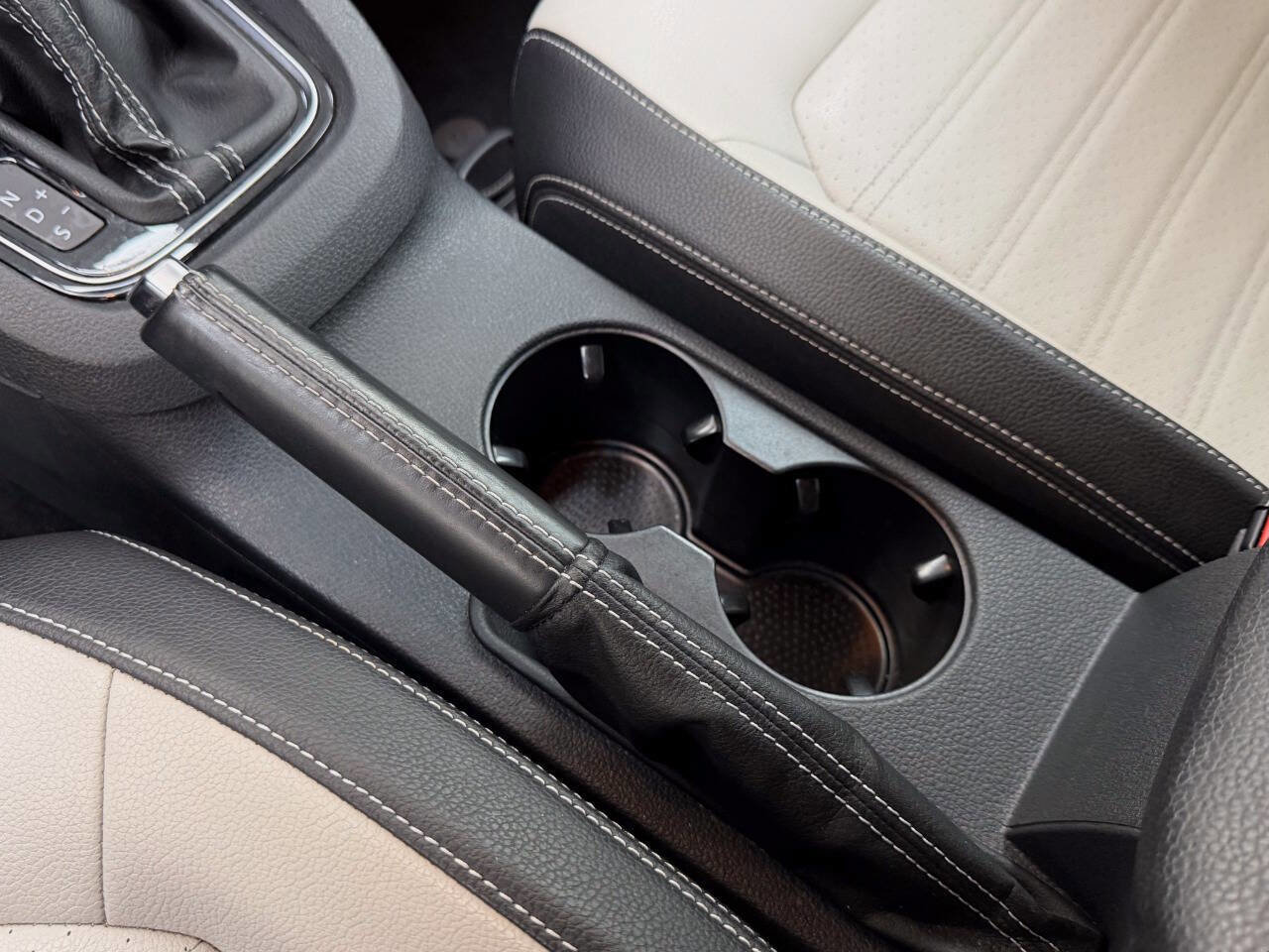 Used 2016 Volkswagen Jetta Sport image 51