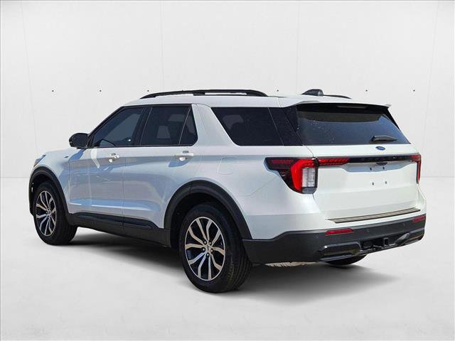 New 2025 Ford Explorer ST-Line image 9