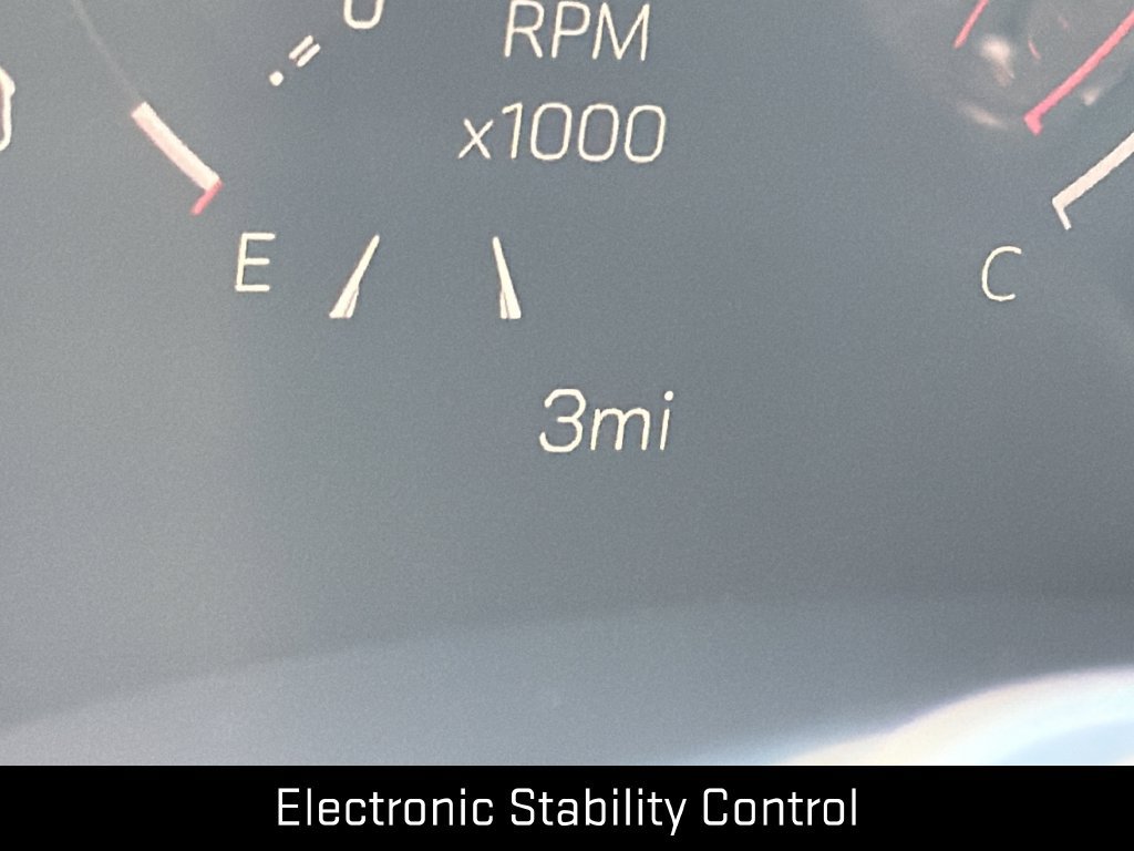 New 2027 GMC Terrain Elevation w/ Technology Package II FWD image 21