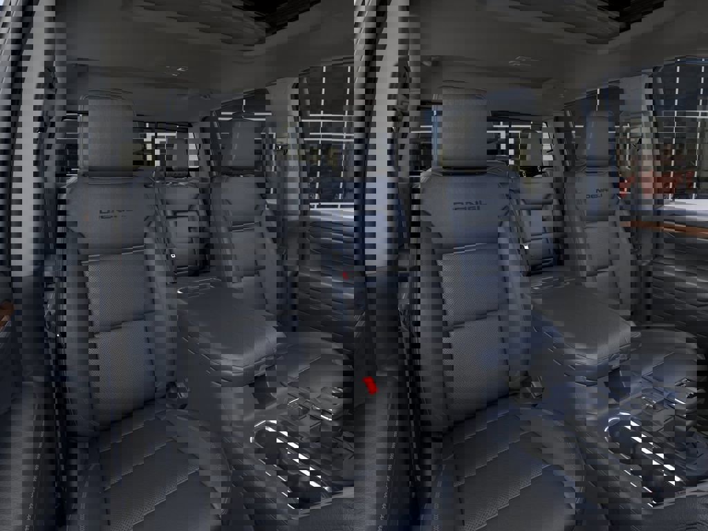 New 2026 GMC Sierra 1500 Denali image 30