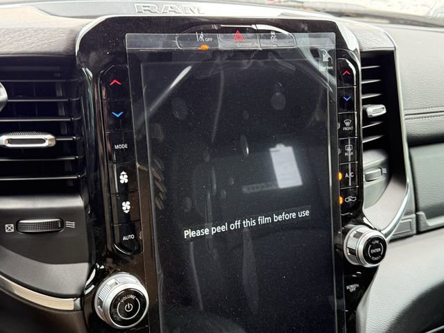 New 2026 RAM 2500 Laramie w/ Night Edition image 22