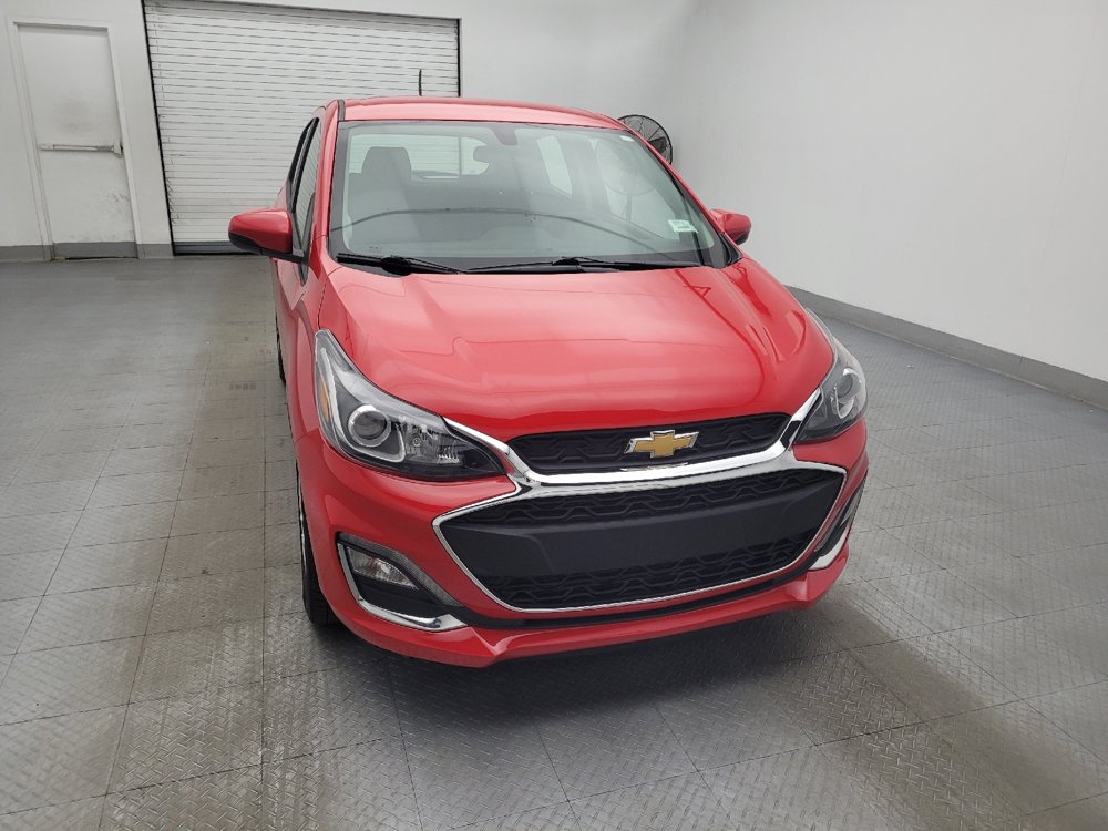 Used 2019 Chevrolet Spark LT FWD image 14