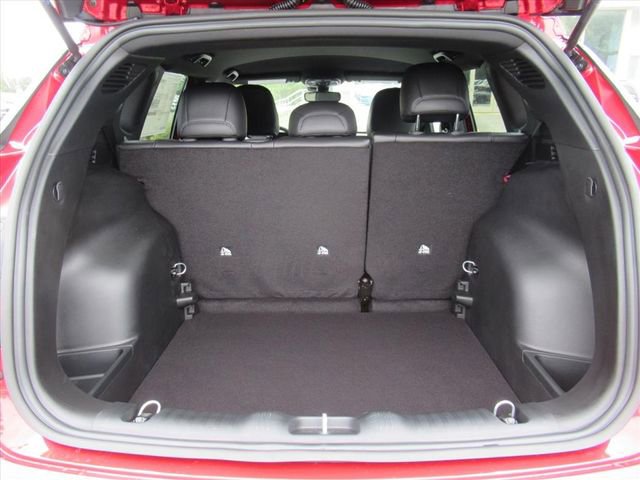 New 2026 Jeep Compass Latitude w/ Mopar Graphics Package image 27