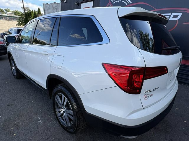 Used 2017 Honda Pilot EX-L image 4
