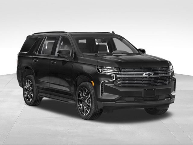 Used 2022 Chevrolet Tahoe RST w/ Luxury Package RWD image 43