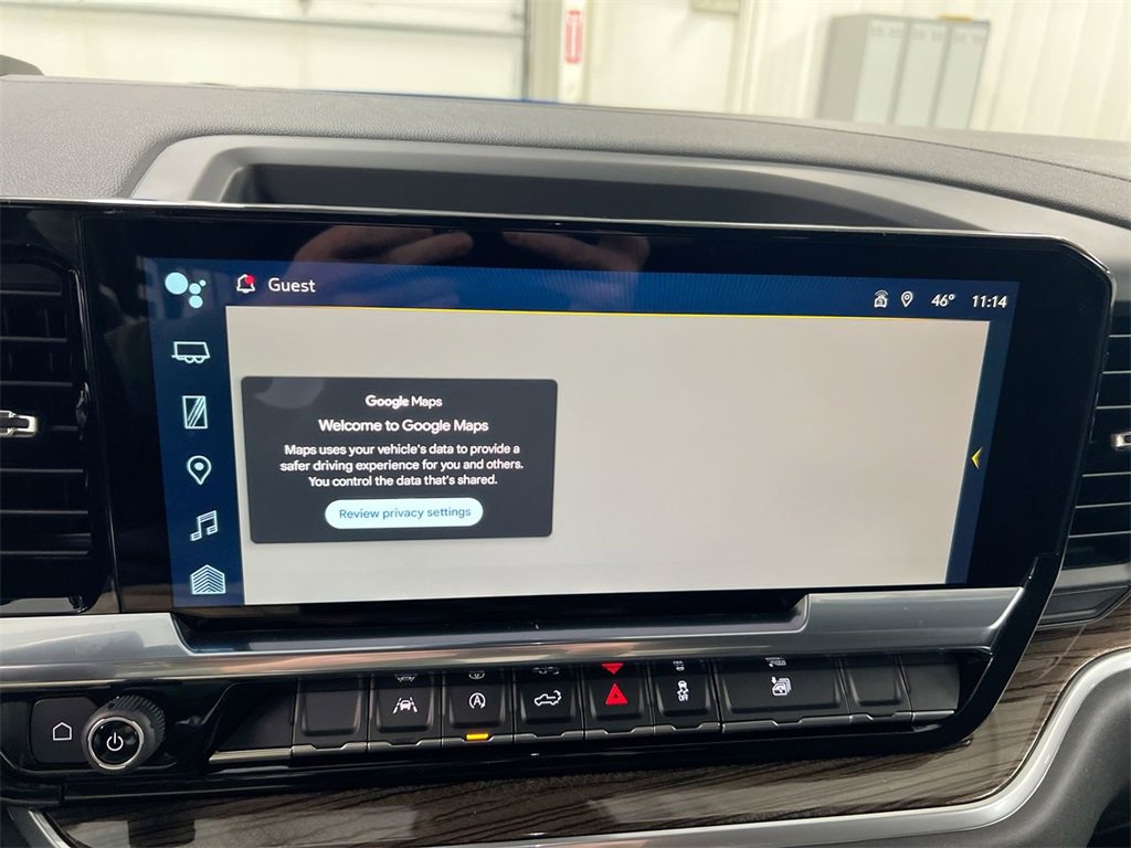 New 2026 Chevrolet Silverado 1500 LT image 14