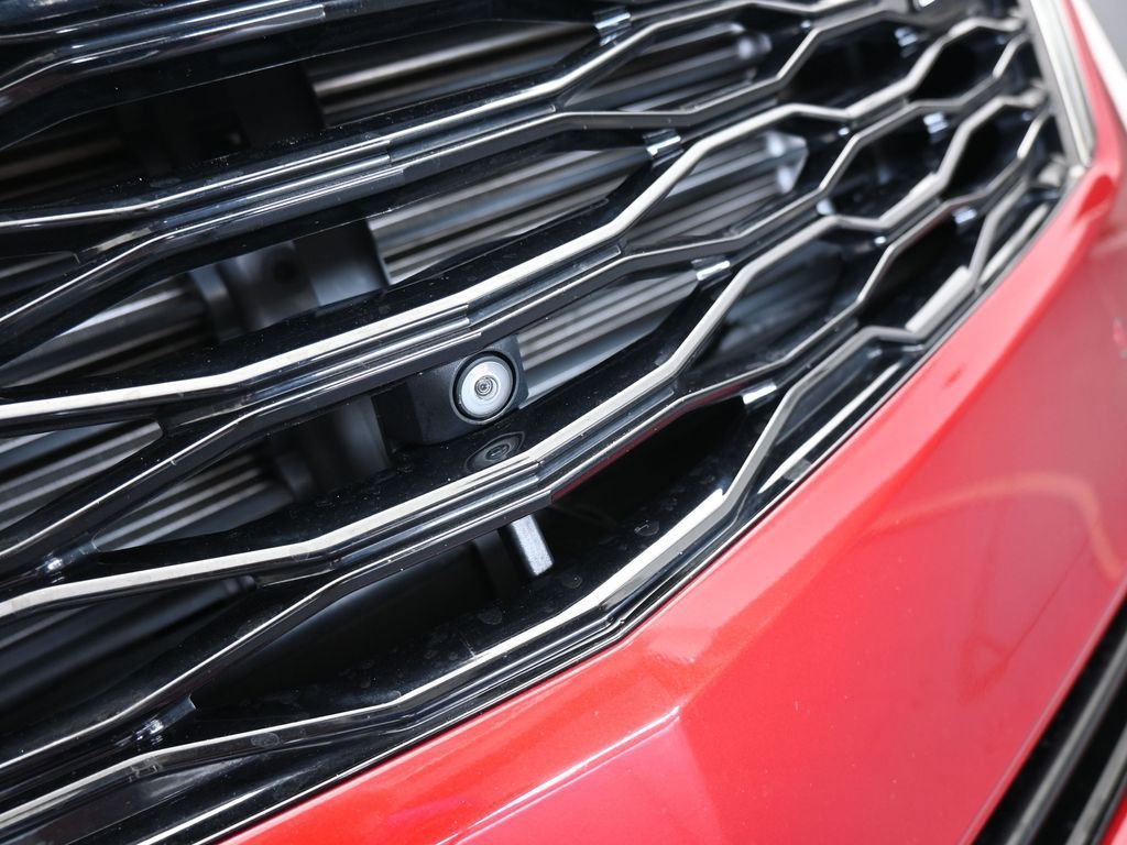 Used 2022 Chevrolet Equinox RS w/ RS Leather Package image 57