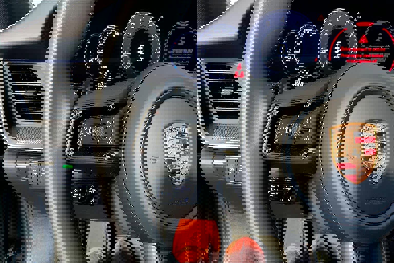 Used 2025 Porsche 911 Carrera S image 27