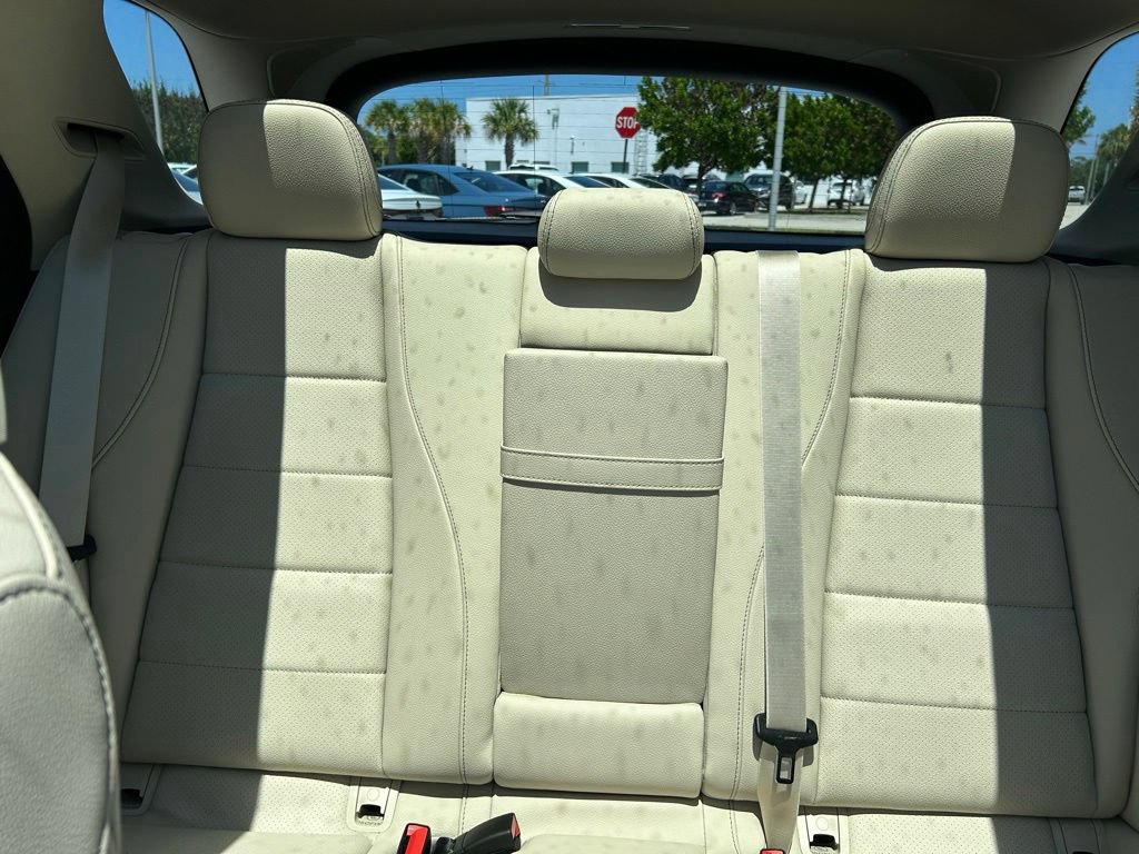 Used 2024 Mercedes-Benz GLE 450 4MATIC image 13
