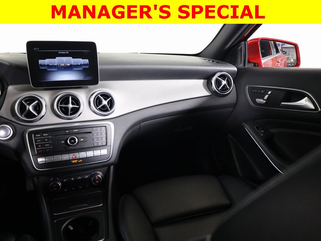 Used 2019 Mercedes-Benz GLA 250 4MATIC image 38