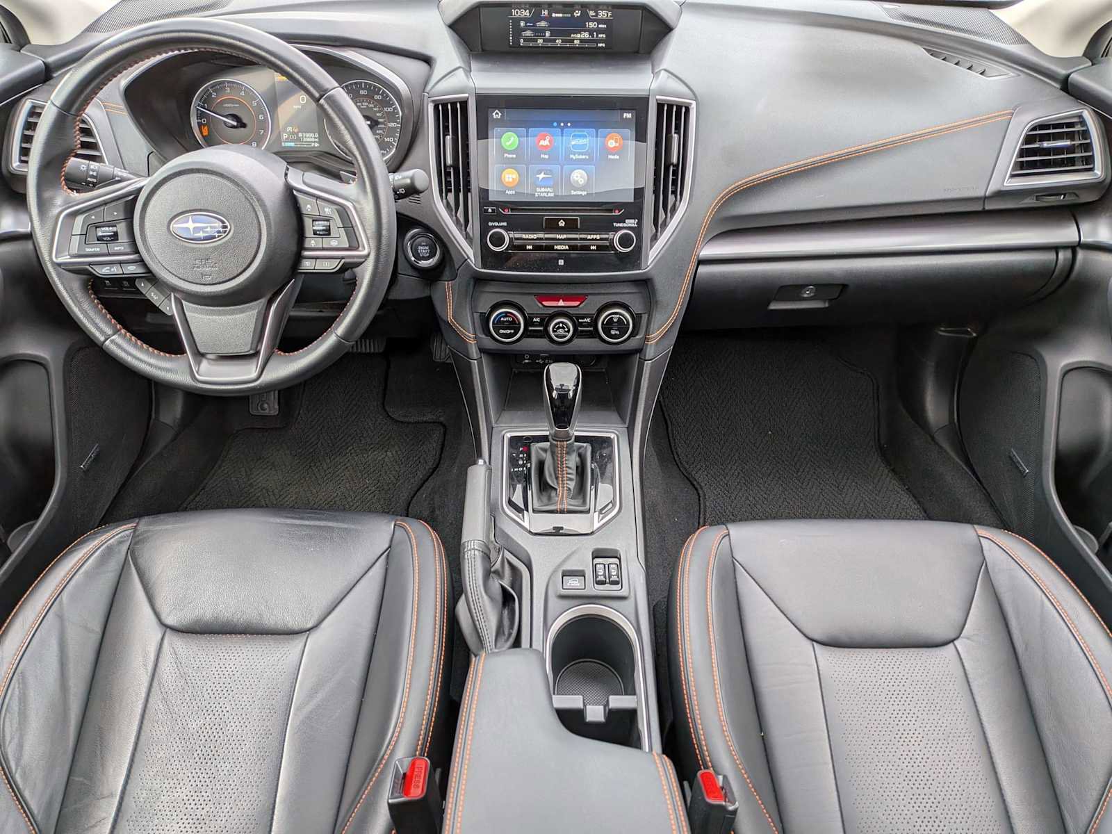 Used 2023 Subaru Crosstrek 2.5i Limited image 14