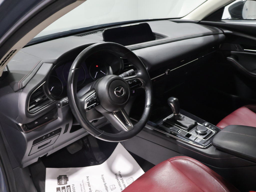 Used 2025 MAZDA CX-30 AWD 2.5 S w/ Preferred Package image 15