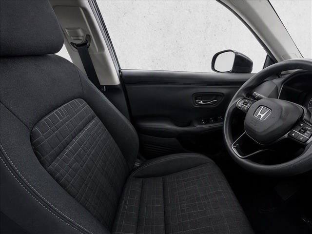 Certified 2024 Honda HR-V LX image 24
