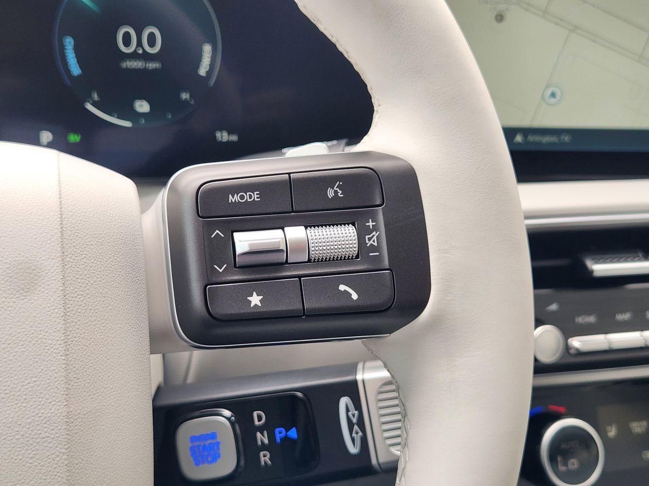New 2026 Hyundai Palisade FWD Hybrid image 26