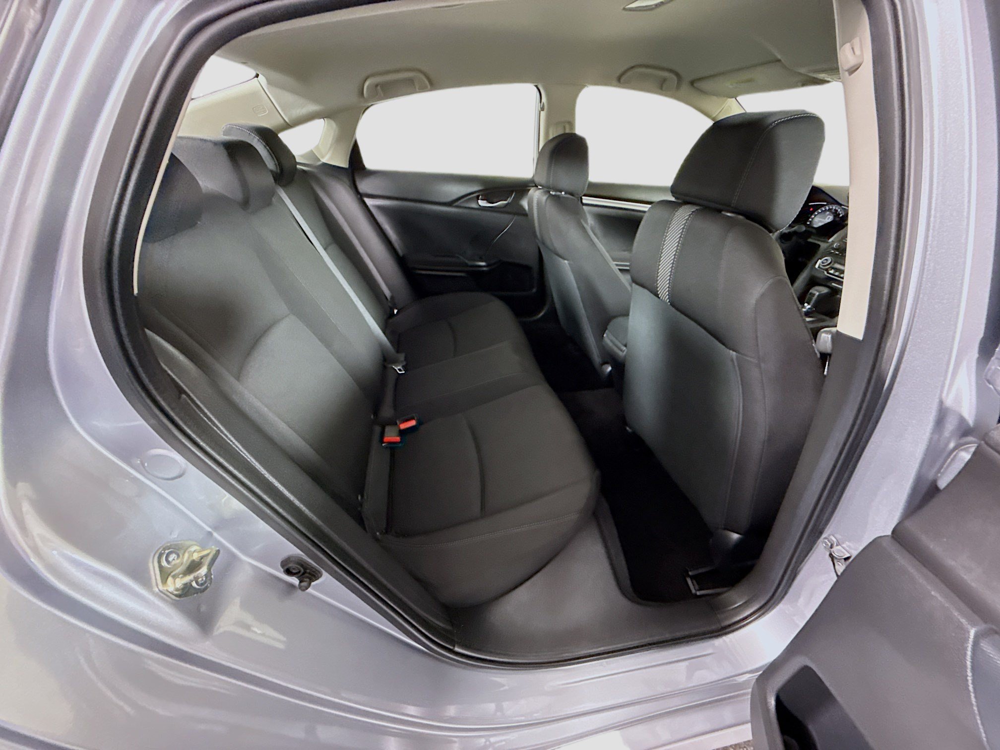 Used 2017 Honda Civic LX image 26