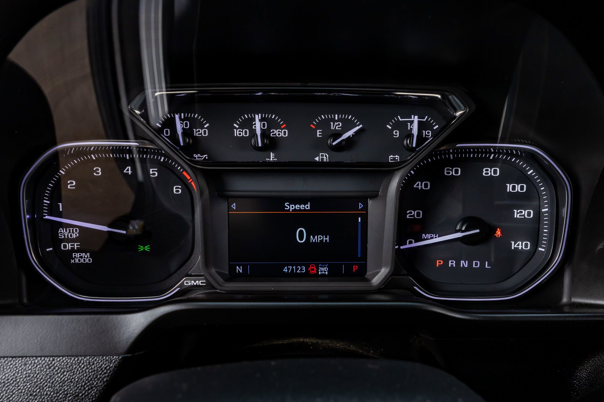 Used 2021 GMC Sierra 1500 Elevation AWD/4WD image 19