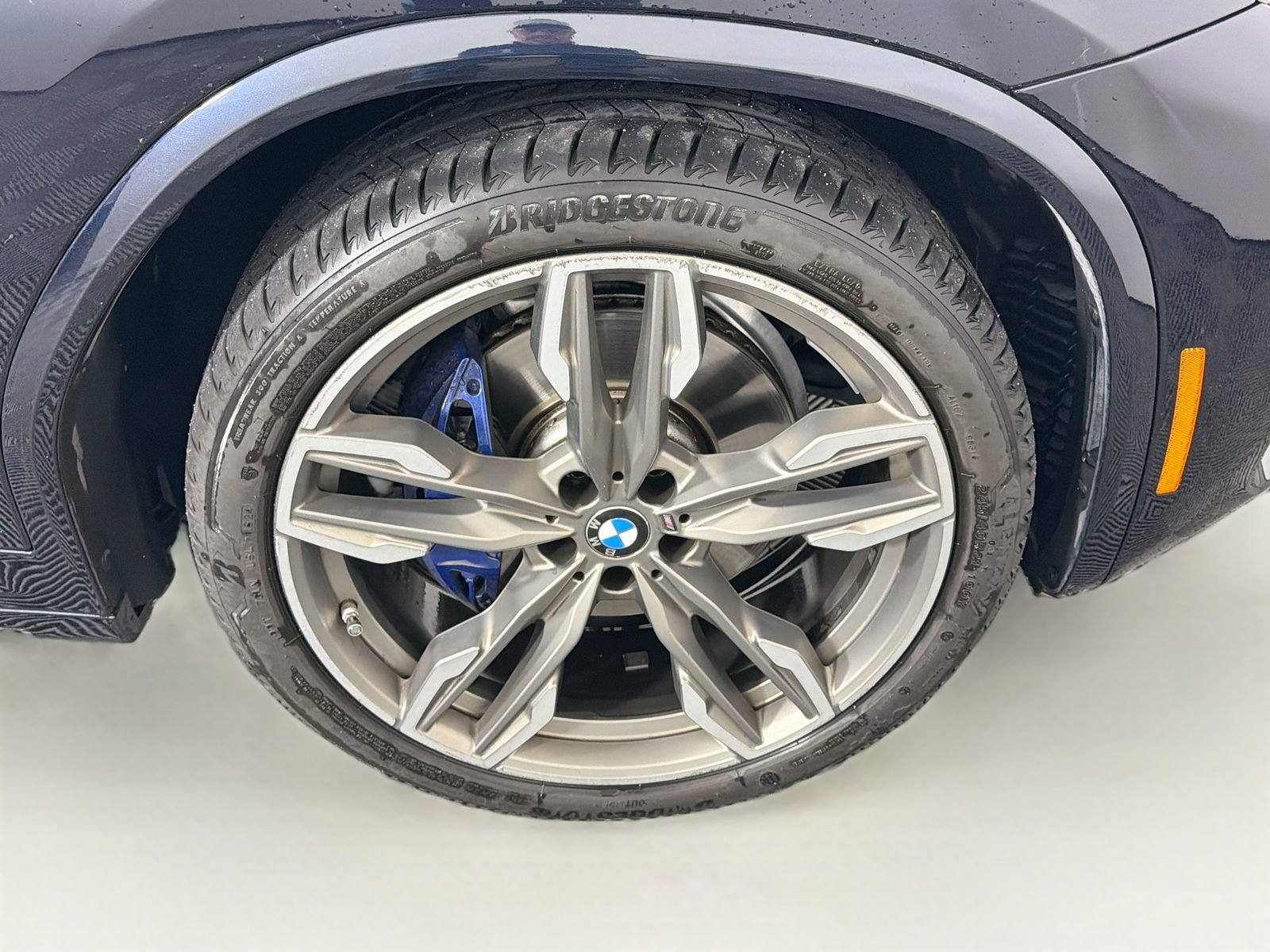 Used 2019 BMW X3 M40i w/ Premium Package AWD/4WD image 35