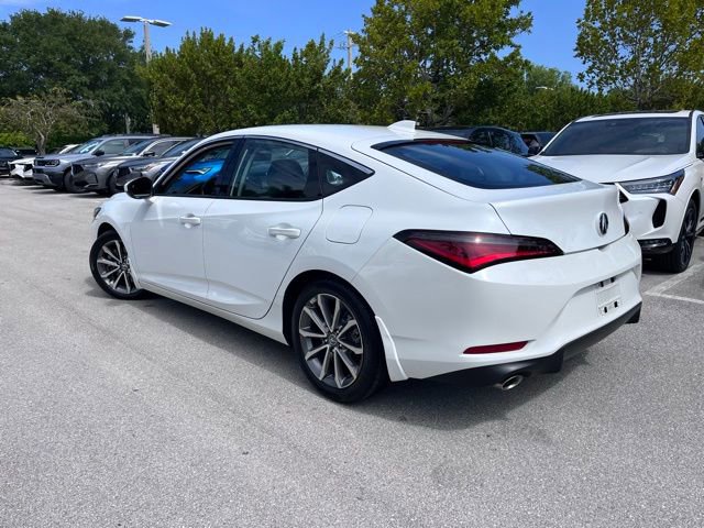 Used 2023 Acura Integra FWD image 4