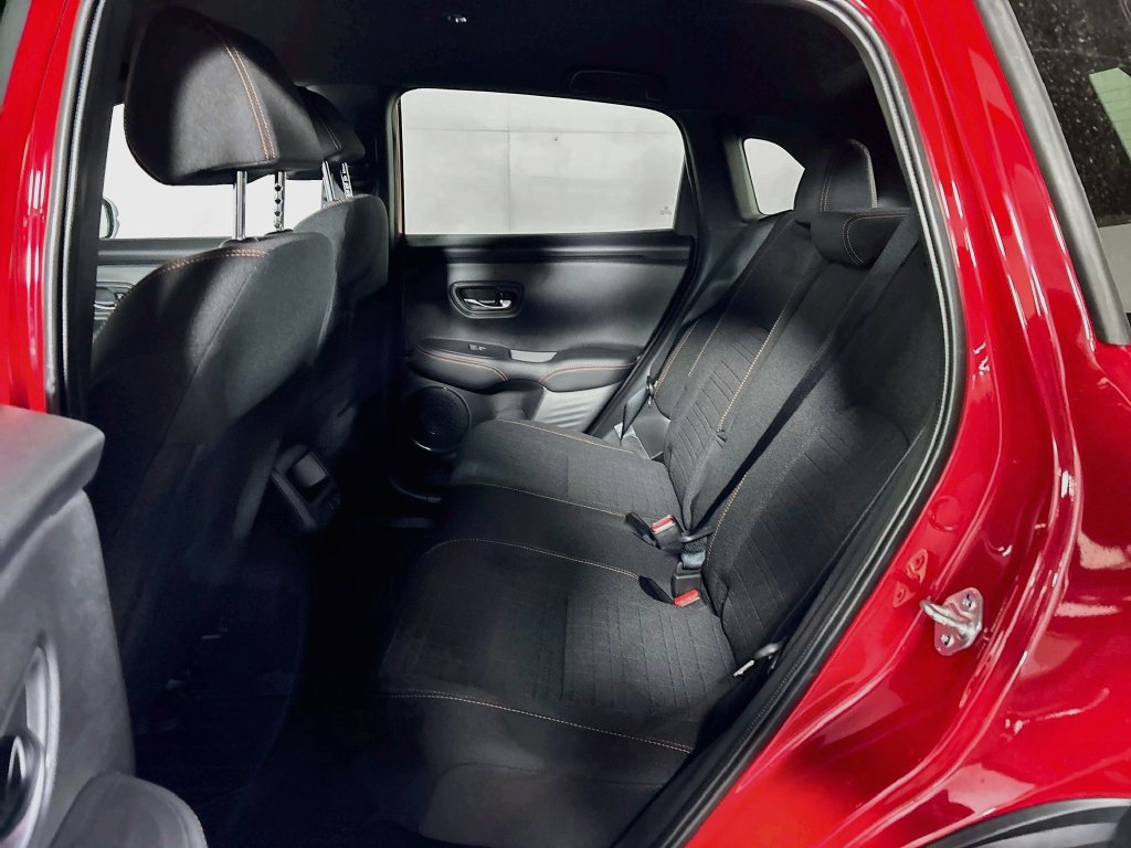 New 2027 Honda HR-V Sport image 19
