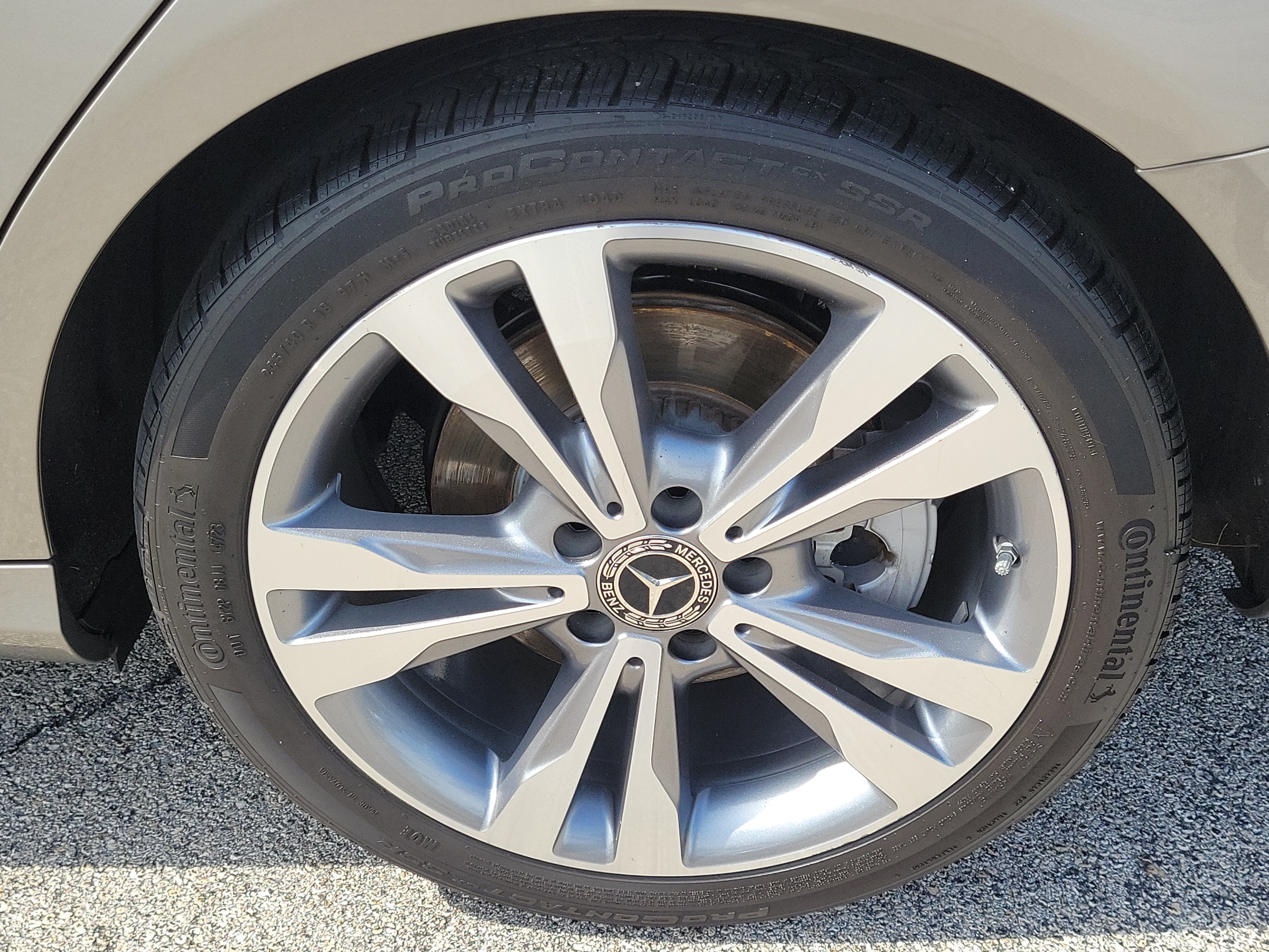 Used 2020 Mercedes-Benz C 300 Sedan image 10