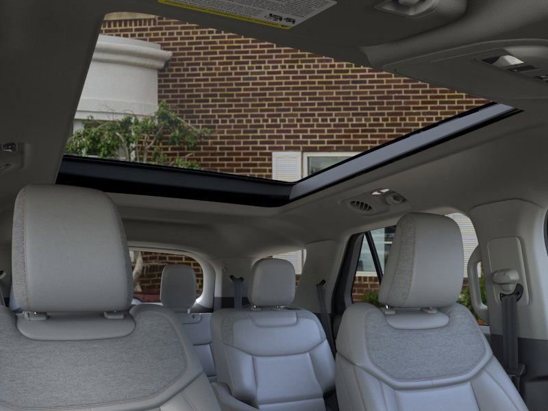 New 2026 Ford Explorer Active w/ Active Comfort Package image 22