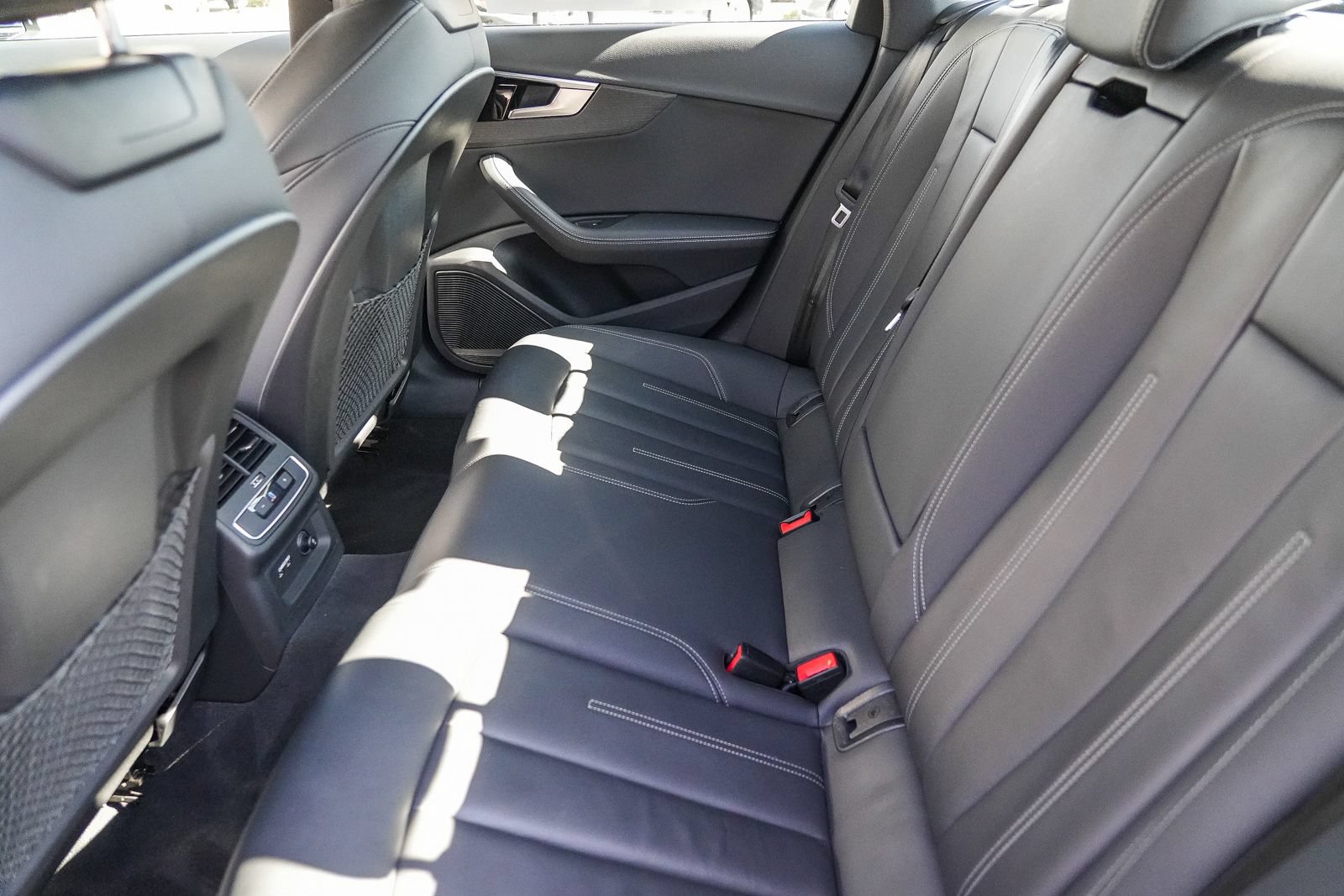Certified 2023 Audi A4 2.0T Premium Plus w/ Premium Plus Package AWD/4WD image 21