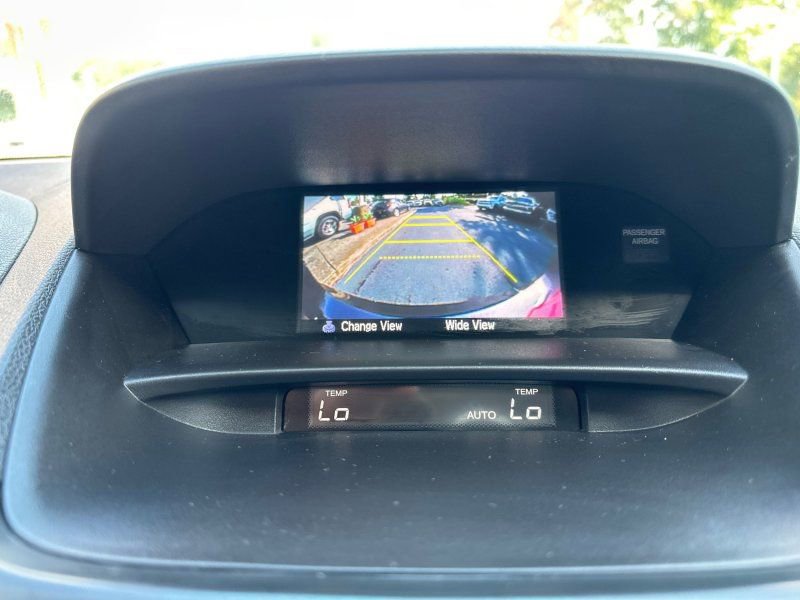 Used 2018 Acura RDX FWD image 25
