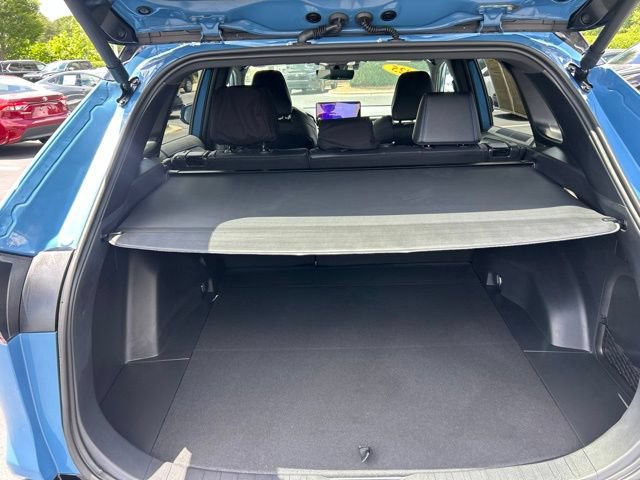 Used 2025 Toyota RAV4 XSE AWD/4WD image 10