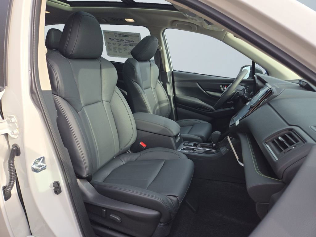 New 2026 Subaru Ascent Bronze Edition AWD/4WD image 15