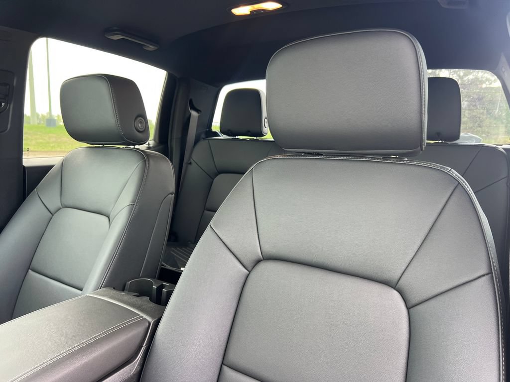 New 2026 GMC Canyon Elevation w/ Convenience Package AWD/4WD image 13