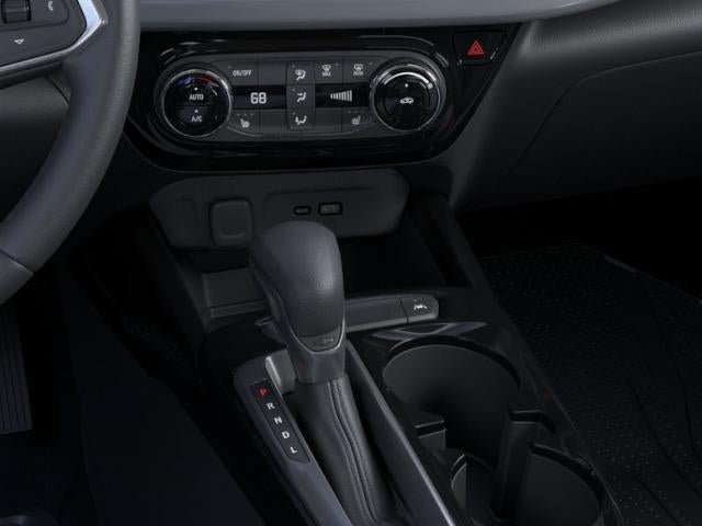 New 2026 Chevrolet Trax LT w/ Midnight Edition FWD image 23