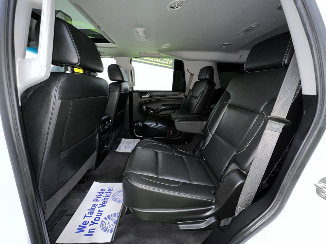 Used 2020 GMC Yukon SLT AWD/4WD image 27