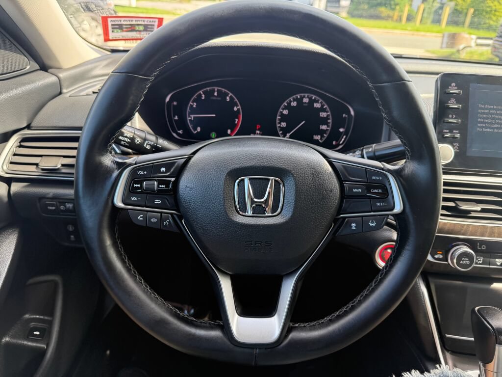 Used 2019 Honda Accord EX-L image 13
