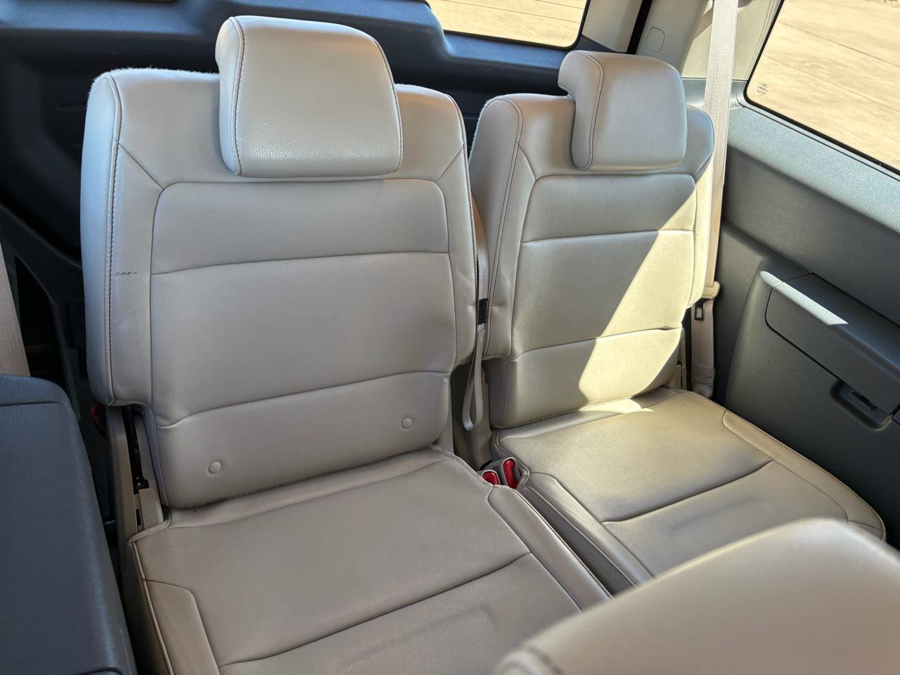 Used 2009 Ford Flex SEL image 9