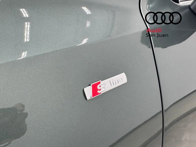 New 2026 Audi Q3 quattro 2.0T AWD/4WD image 7