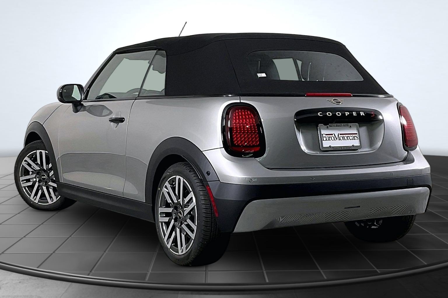 New 2026 MINI Cooper S FWD image 3