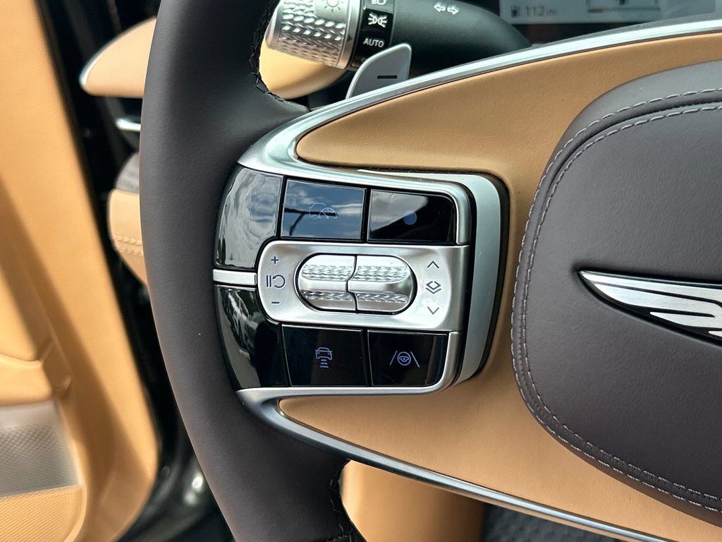 New 2026 Genesis G90 3.5T AWD/4WD image 26