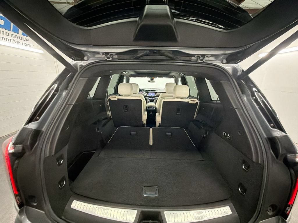 Used 2021 Cadillac XT6 Sport AWD/4WD image 27