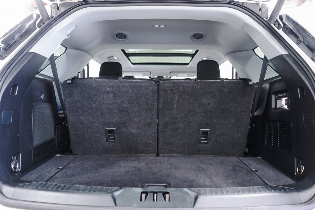 Used 2021 Ford Explorer Limited w/ Equipment Group 301A image 42