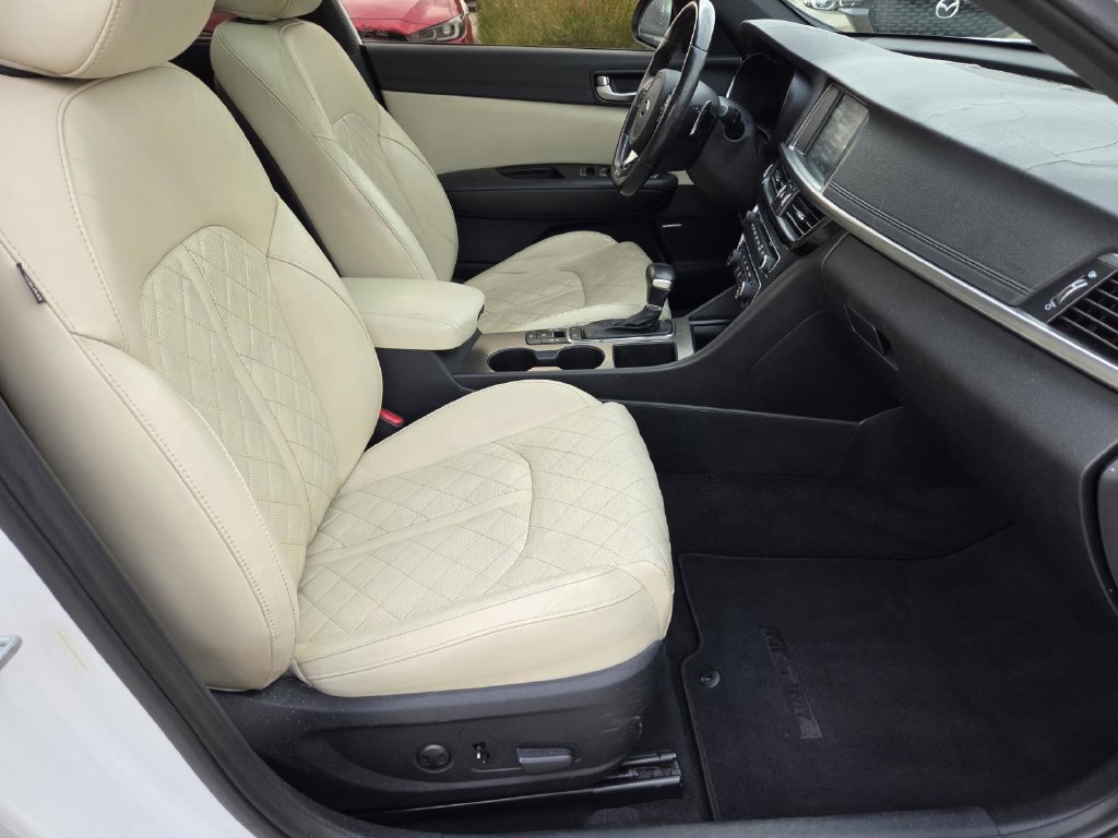 Used 2016 Kia Optima SX FWD image 9