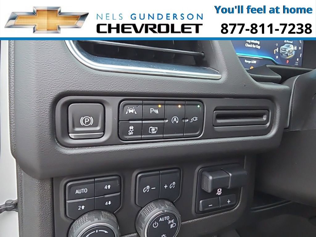 Used 2022 Chevrolet Tahoe RST w/ Luxury Package image 22