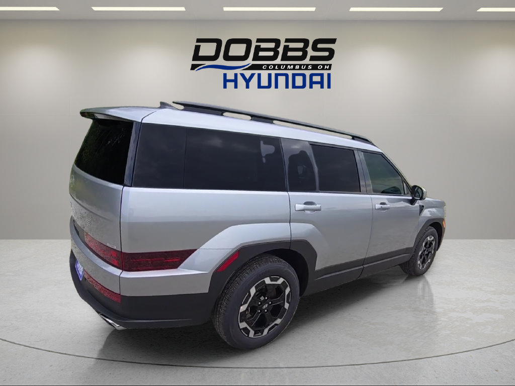 New 2027 Hyundai Santa Fe SEL AWD/4WD image 5