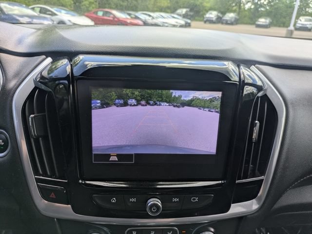 Used 2023 Chevrolet Traverse LT AWD/4WD image 27