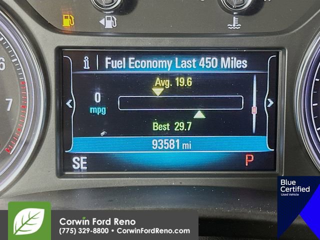 Used 2019 Buick Enclave Essence image 15