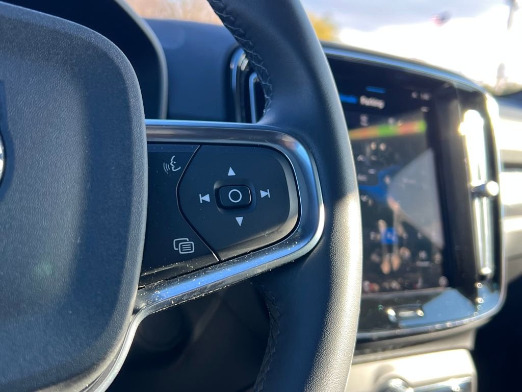 Used 2022 Volvo C40 P8 Recharge Ultimate image 20