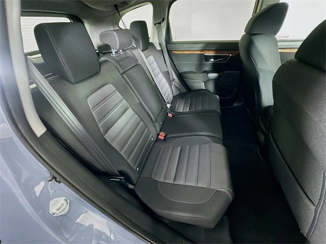 Certified 2022 Honda CR-V EX image 8