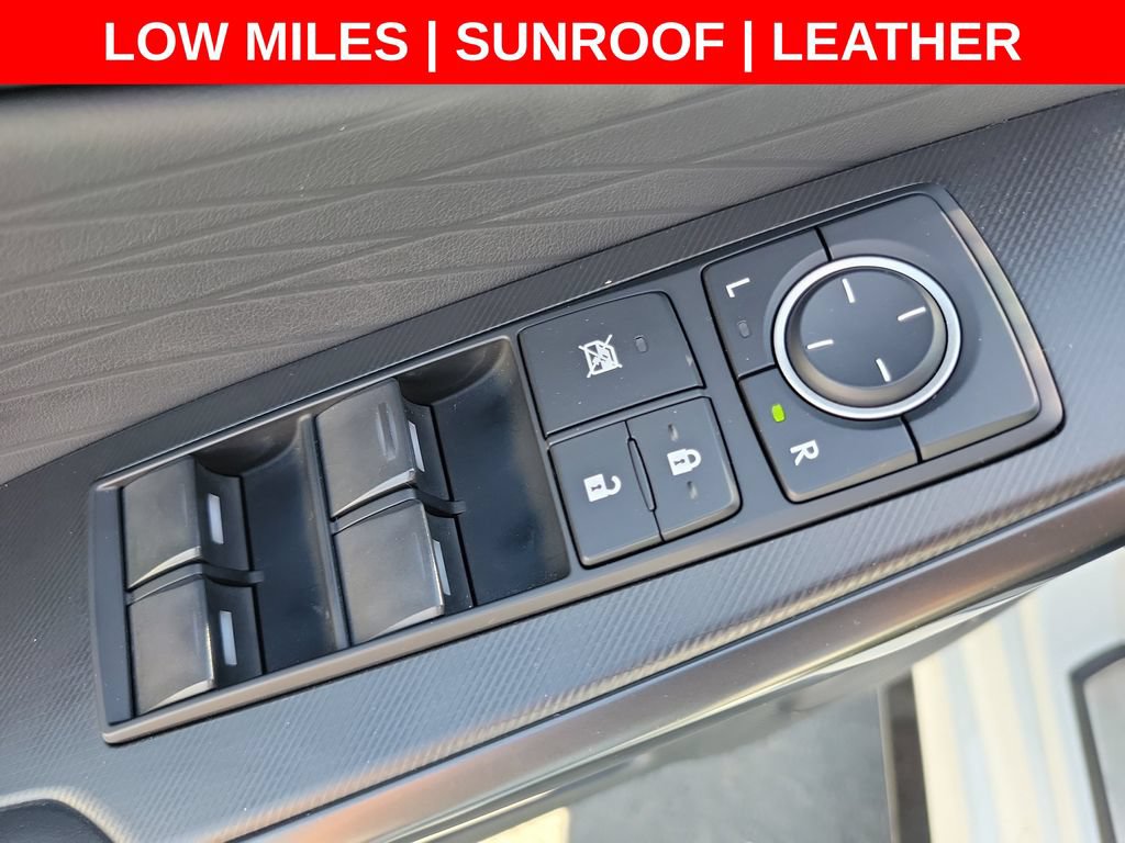 Used 2021 Lexus IS 350 F Sport w/ Accessory Package RWD image 24